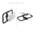 SmallRig Universal Quick Release Mobile Phone Cage 4299B