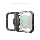 SmallRig Universal Quick Release Mobile Phone Cage 4299B