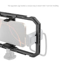 SmallRig Universal Quick Release Mobile Phone Cage 4299B