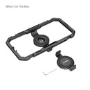 SmallRig Universal Quick Release Mobile Phone Cage 4299B