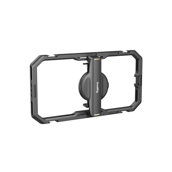SmallRig Universal Quick Release Mobile Phone Cage 4299B