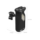 SmallRig Universal Rotatable NATO Side Handle 4359