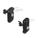 SmallRig Universal Rotatable NATO Side Handle 4359