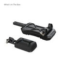 SmallRig Universal Shoulder Pad with 15mm Dual Rod Clamp 5153