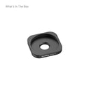 SmallRig Universal T-mount to 37mm Threaded Lens Adapter Ring 4603