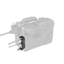 SmallRig USB-C & MULTI Cable Clamp for Cages for Sony FX2 5592