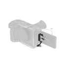 SmallRig USB-C & MULTI Cable Clamp for Cages for Sony FX2 5592