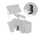 SmallRig USB-C & MULTI Cable Clamp for Cages for Sony FX2 5592