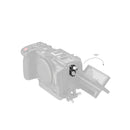 SmallRig USB-C Cable Clamp for Cages for Canon EOS C50 5660