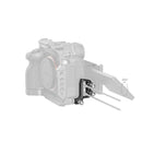 SmallRig USB-C Cable Clamp for Cages for Sony Alpha 7 V 6062