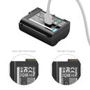 SmallRig USB-C Camera Battery for Nikon EN-EL15c 5269