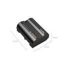 SmallRig USB-C Camera Battery for Nikon EN-EL15c 5269