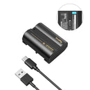SmallRig USB-C Camera Battery for Nikon EN-EL15c 5269