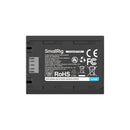 SmallRig USB-C Camera Battery for Sony NP-FZ100 5296