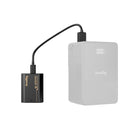 SmallRig USB-C Camera Battery for Sony NP-FZ100 5296