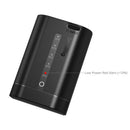 SmallRig USB-C Camera Battery with Power Display for Canon LP-E6P 5298