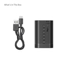 SmallRig USB-C Camera Battery with Power Display for Canon LP-E6P 5298