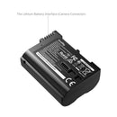 SmallRig USB-C Camera Battery with Power Display for Nikon EN-EL15c 5299