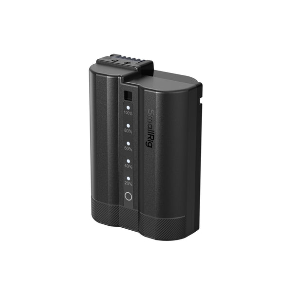SmallRig USB-C Camera Battery with Power Display for Nikon EN-EL15c 5299