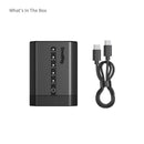 SmallRig USB-C Camera Battery with Power Display for Sony NP-FZ100 5297