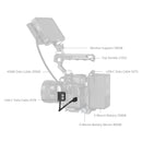 SmallRig USB-C Data Cable (Male to Female) 5078