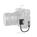 SmallRig USB-C Data Cable (Male to Female) 5595