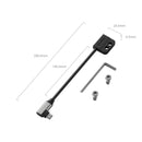 SmallRig USB-C Data Cable (Male to Female) 5595