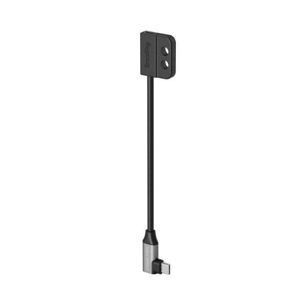 SmallRig USB-C Data Cable (Male to Female) 5595