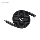 SmallRig USB-C Self-Coiling Charging Cable 5611