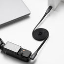 SmallRig USB-C Self-Coiling Charging Cable 5611