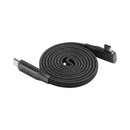 SmallRig USB-C Self-Coiling Charging Cable 5611