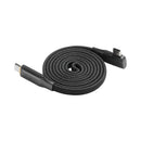 SmallRig USB-C Self-Coiling Charging Cable 5612