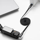 SmallRig USB-C Self-Coiling Charging Cable 5613