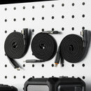 SmallRig USB-C Self-Coiling Charging Cable 5613