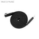 SmallRig USB-C Self-Coiling Data Cable (USB 3.2 Gen2x2 & 100cm / 39.4in) 6866