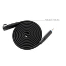 SmallRig USB-C Self-Coiling Data Cable (USB 3.2 Gen2x2 & 100cm / 39.4in) 6866