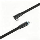 SmallRig USB-C Self-Coiling Data Cable (USB 3.2 Gen2x2 & 100cm / 39.4in) 6866