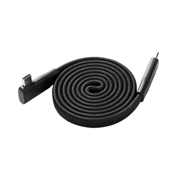 SmallRig USB-C Self-Coiling Data Cable (USB 3.2 Gen2x2 & 100cm / 39.4in) 6866