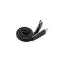 SmallRig USB-C Self-Coiling Data Cable (USB 3.2 Gen2x2 & 35cm / 13.8in) 5614