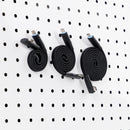SmallRig USB-C Self-Coiling Data Cable (USB 3.2 Gen2x2 & 60cm / 23.6in) 5615