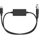 SmallRig USB-C to DC Power Cable for RC 30B 4540