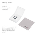 SmallRig UV Filter for Insta360 Luna Pro 7107