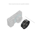 SmallRig UV Filter for RICOH GR IV 5679