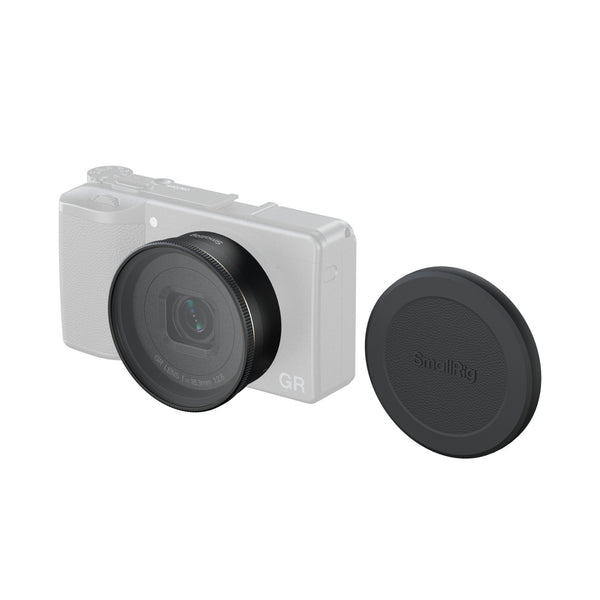 SmallRig UV Filter for RICOH GR IV 5679