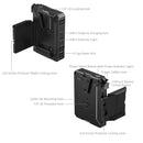 SmallRig V-Mount Battery Mount Plate 5228