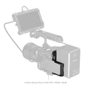 SmallRig V-Mount Battery Mount Plate 5228