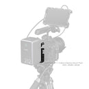 SmallRig V-Mount Battery Mount Plate 5228