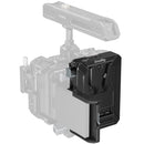 SmallRig V-Mount Battery Mount Plate 5228