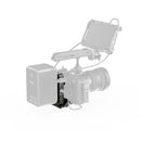 SmallRig V-Mount Battery Mount Plate Kit 5227