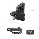 SmallRig V-Mount Battery Mount Plate Kit 5227